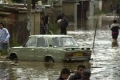 След потопа положението в Западна България остава извънредно тежко 