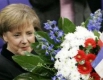 Новият германски канцлер Ангела Меркел положи клетва