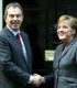 Меркел отказа да вземе страна в спора между Лондон и Париж