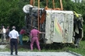 Съдът призна за виновен шофьора на автобуса, катастрофирал край река Лим  