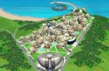 Луксозни ваканционни комплекси изместват “шаренията” по Черноморието