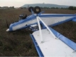 Трима загинаха при две катастрофи на селскостопански самолети