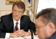 Юшченко предложи за премиер на Украйна някогашния си съперник Янукович