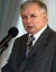 Качински: Най-голямата грешка след 1989 беше запазването на комунистическите тайни служби 