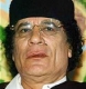 Кадафи: Фондът за заразените със СПИН деца е празен