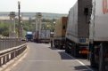 Международните превозвачи готвят блокада на турската граница
