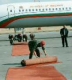 Президентският самолет аварира на Азорските острови