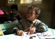 Ако ромските деца се изучат, те ще сменят житейския модел на родителите си