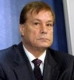Феим (Петър) Чаушев подаде оставка