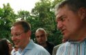Първанов ще "посочи" следващия лидер на БСП