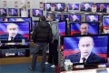Путин няма да напуска политиката, обмисля да се кандидатира за президент