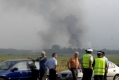 Четирима ранени при взрив в завода за експлозиви край Горни Лом