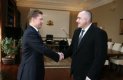 България се опитва да търгува по украински с "Газпром"