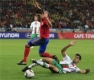 Испания отстрани Португалия и излиза срещу Парагвай на четвъртфиналите 