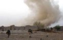 Българи отблъснали атака на талибаните срещу летището в Кандахар