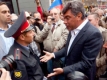 Московската милиция задържа опозиционния лидер Борис Немцов