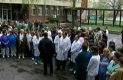 Лекари и пациенти започват протест, който ще е "на цялото общество"