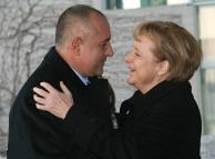 Германия притеснена от несигурността на инвестициите в България 