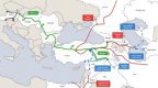 Турция предлага в “Набуко“ да влязат съществуващи тръби