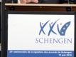 Румъния държи на общи действия с България за "Шенген"