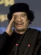ХИВ-изнудването на Кадафи