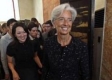 Лагард уверена в шансовете да оглави МВФ 