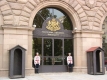 Първанов върна закона за ограничаване на ДС -кадрите в дипломацията