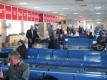 Стотици руснаци закъсаха на летище Бургас и Варна заради дълг на туроператора им