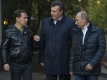 Напредък в газовите преговори между Киев и Москва