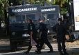 Протестите "в защита на българите" продължават, полицията опита нова тактика срещу ексцесии