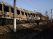 Експериментален пожар ще разкрива вината за влака "София - Кардам"