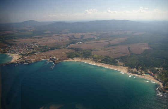 МРРБ проигра държавния интерес в делата за плажа "Корал"