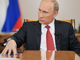 Евразийският съюз на Путин да включва България и други "лоялни" страни