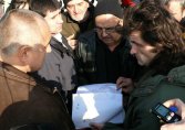 Борисов дава 350 хил. лв. за по-бързи разкопки по "Хемус"