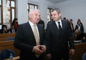 Новият шеф на СОС Елен Герджиков не обяви нова политика