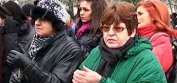 Перник на протест за истината за убийството на Мирослава