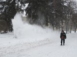 Остава бедственото положение в Хасково и Велинград, Дунав замръзва изцяло