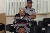 Седемнайсет години затвор за убийството в Катуница