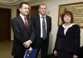 ВСС не успя да избере апелативен прокурор на София