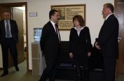 ВСС не избра апелативен прокурор на София, но сътвори нов скандал