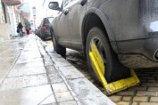 Паркирането в София с "отказващи" цени и само за 2 часа