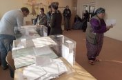Ниска активност и раздути забранителни списъци на изборите в Кюстендил