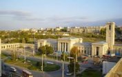 Русе щял да стане втора столица след строежа на път до Свиленград