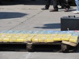 67 килограма кокаин за близо 100 млн. лв. заловени в Русе