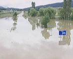 Река Бебровска заля три села в община Златарица