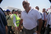 Борисов: Депутатите бързо да изберат фирми за ремонт на мостовете
