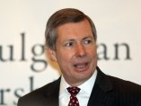 Уорлик разбива ”недоразумения” в представите за България пред американския бизнес