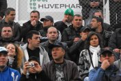 Премиерските "тигри" срещат шампиона Лудогорец в демонстрационен мач