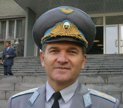 генерал Симеон Симеонов 