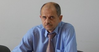 Георги Костов